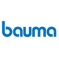 40 bauma logo