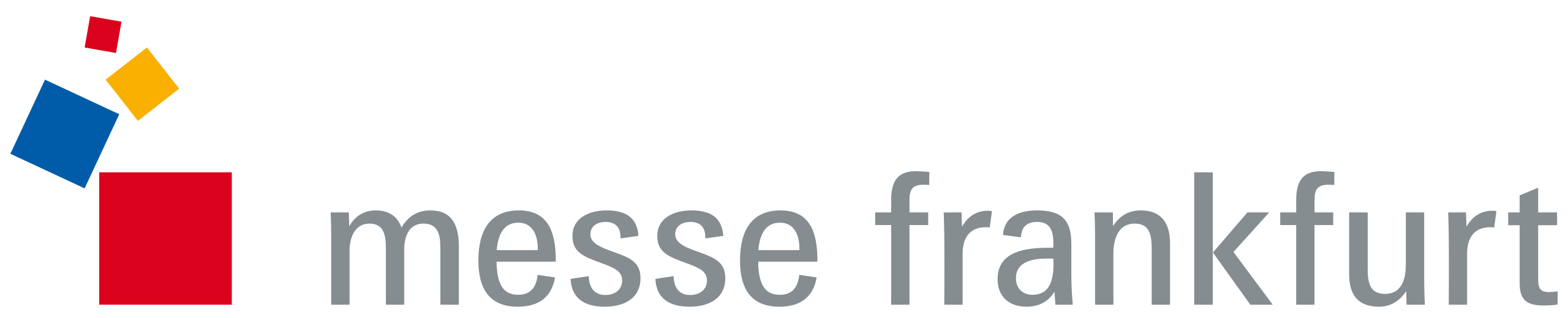 41 messe frankfurt logo