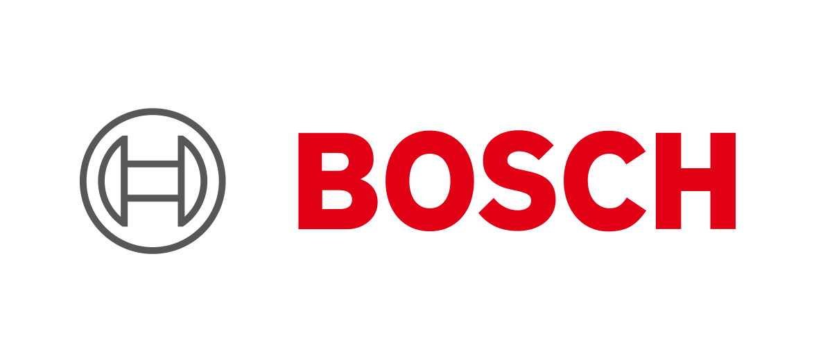 43 bosch logo