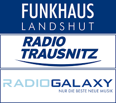 50 Funkhaus Landshut Logo