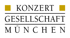 53 Konzertgesellschaft München logo