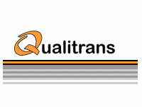 58 Qualitrans logo