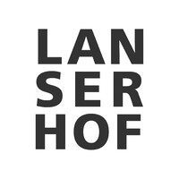 59 Lanserhof Logo