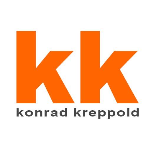 61 Konrad Kreppold Logo