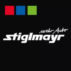 62 Autohaus Stiglmayr Logo