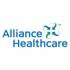 66 Alliance Healthcare Deutschland logo