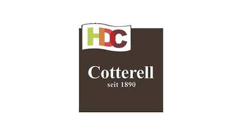 67 H.D. Cotterell GmbH & Co. KG logo