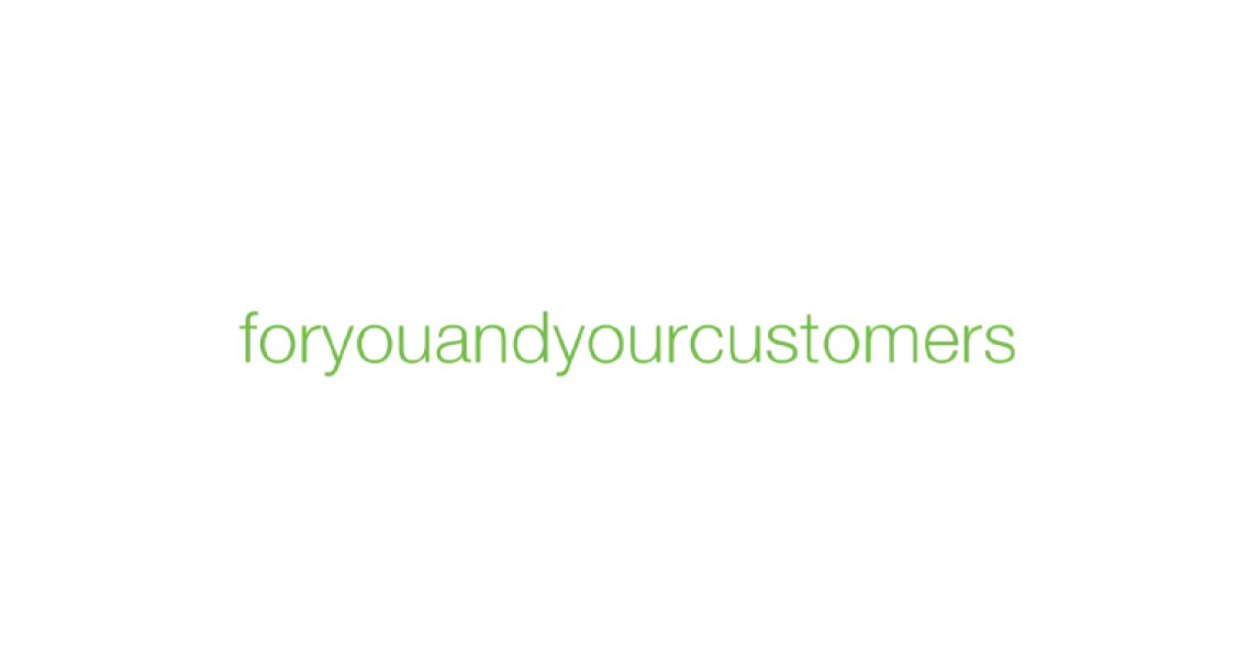 70 foryouandyourcustomers München GmbH logo