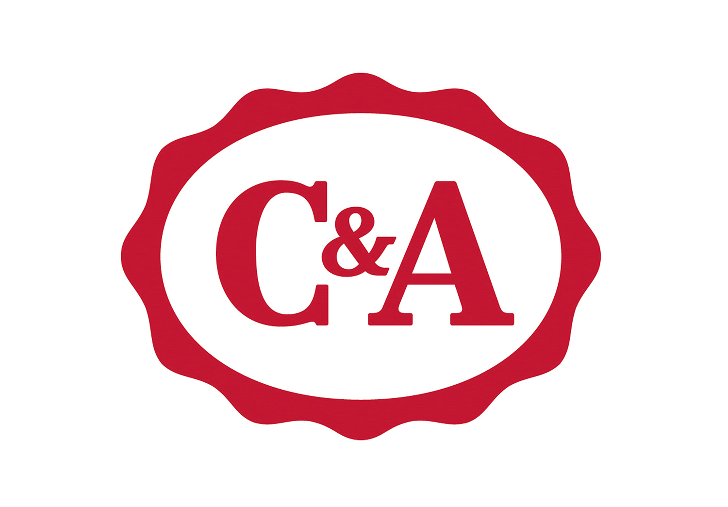 74 C&A Mode GmbH & Co. KG logo