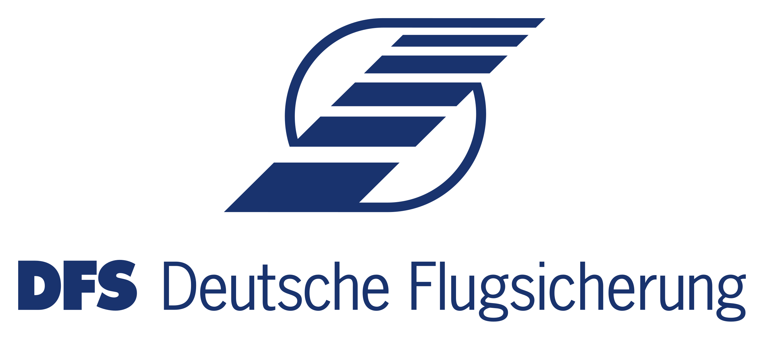 77 DFS - Deutsche Flugsicherung GmbH logo