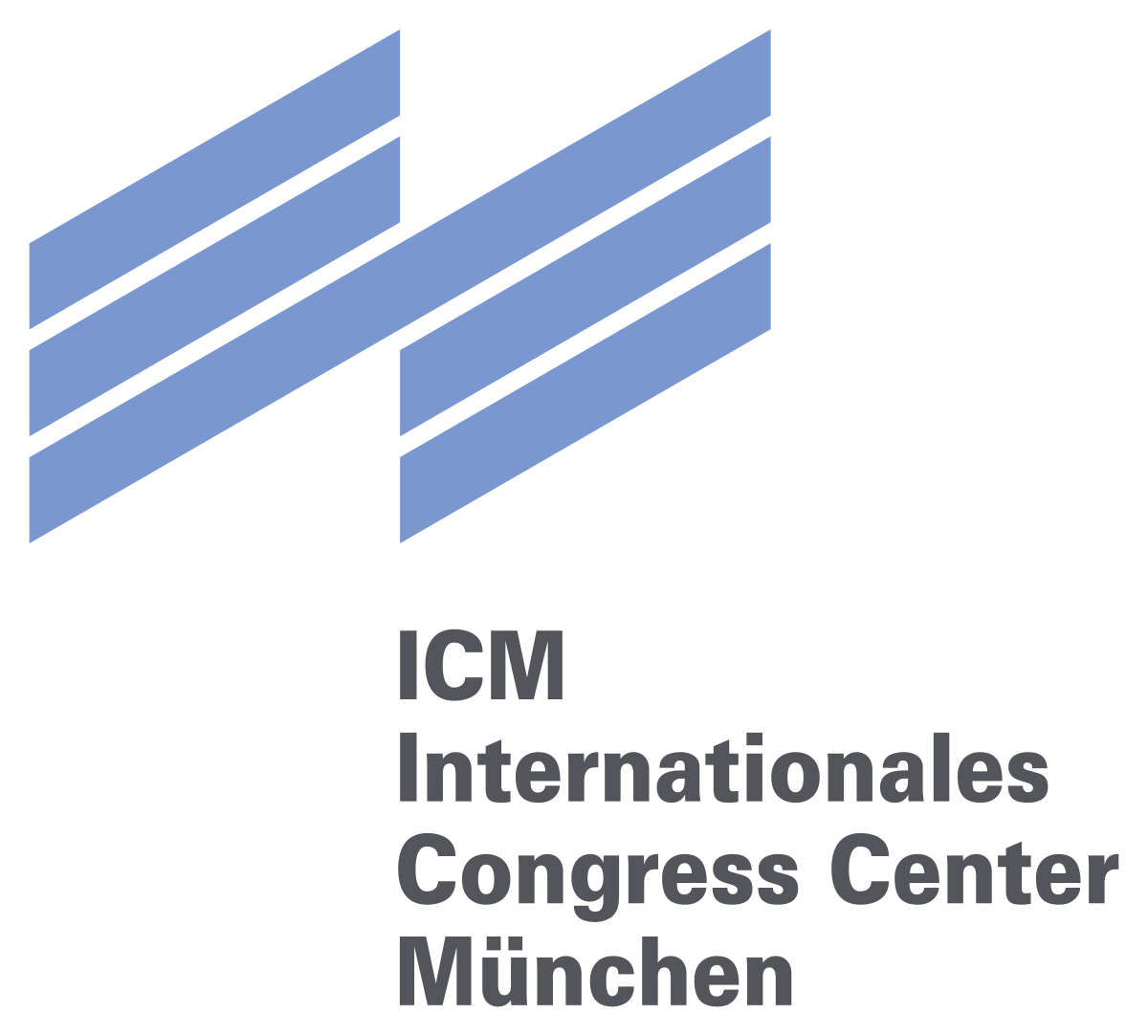 84 ICM - Internationales Congress Center München Messe Mün